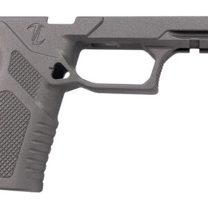 Timber Creek Outdoors SSP365XMGMT Grip Module Tungsten Gray Fits Sig P365 X Macro