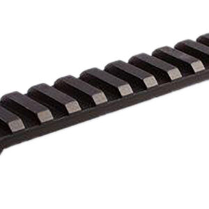 Talley P00258725 Black Anodized Aluminum Savage Axis