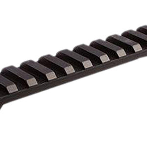 Talley P0M258725 Black Anodized Aluminum Savage Axis 20 MOA