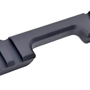 Talley P00252102 Black Anodized Aluminum Winchester Xpert Picatinny Rail Mount
