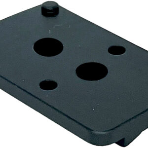 Talley RMRSX4 Black Anodized Aluminum Winchester SX2/SX3/SX4
