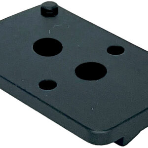 Talley RMRSXP Black Anodized Aluminum Winchester SXP