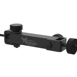 Wildgame Innovations WGIECMNT ECO Mount Black Steel