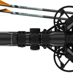Ravin Crossbows R062 Draw Weight 17 lbs 26.75" Long