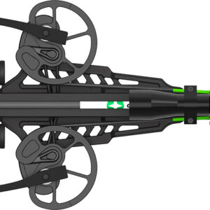 Centerpoint C0020 Sniper G4D 27.95" Long