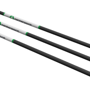Centerpoint C1013 Crossbow Arrows 400 Grain 20" 3 Pack
