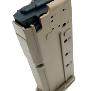 ProMag FNHA1FDE 20rd 5.7x28mm Fits FN Five-seveN FDE Polymer