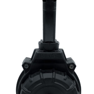 ProMag DRMA73 50rds Drum 9mm Fits Sig Sauer P228 Black Polymer