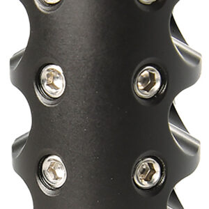 American Precision Arms G4L5865N Gen 4 Little Bastard Self Timing Nitride 5/8"x24 Threads 2.70" OAL 1" Diameter 6.5mm