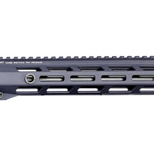 Rise Armament RA6ARCCUGRY18 Upper Receiver 6 ARC 18" Grey Cerakote Barrel Aluminum