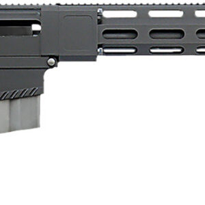 HM DEFENSE HM50B2-50BMG-BLK GEN2 50BMG 29.25 10R