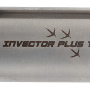 Rob Roberts Gun Works 200261 Raptor Turkey Choke Invector Plus 20 Gauge Stainless Steel