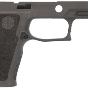 Sig Sauer 8900674 Grey Polymer Fits Sig P320