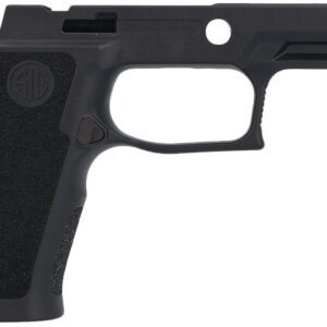 Sig Sauer 8901482 Black Polymer Fits Sig P320/M17/M18