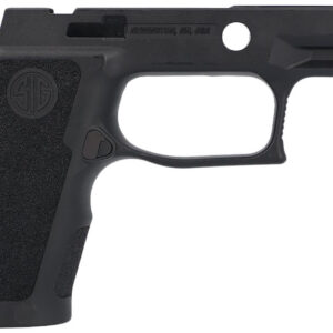 Sig Sauer 8901483 Black Polymer Fits Sig P320/M18