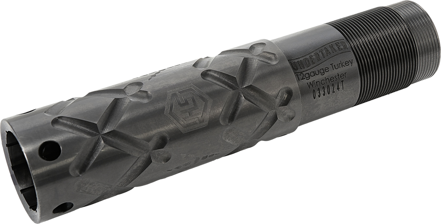 Hunters Specialties HSTKYC02 Undertaker Winchester/Browning Invector 12 Gauge Turkey