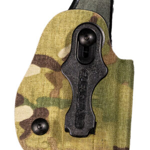 Safariland 20286701 Species IWB Multi-Cam SafariLaminate Fits Ruger Max-9 Belt Clip Mount Right Hand