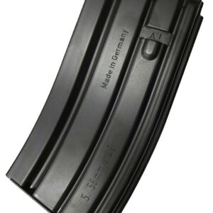 HK 233609S 416 20rd 5.56mm Fits H&K 416/MR556 Black Steel