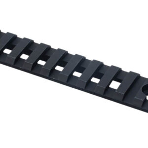 HK 702393 Picatinny Rail Black Aluminum USC/SL8/UMP