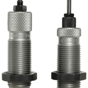 RCBS 30207 Full Length Taper Crimp Set 22 ARC