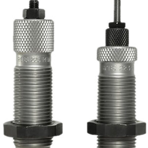 RCBS 30201 F L DIE SET 22 ARC