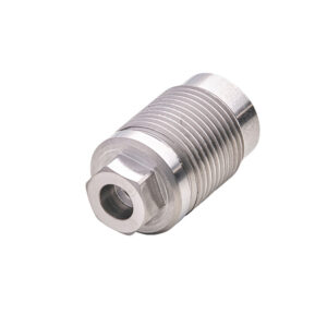 Thompson Center Arms Llc 7763R Encore Silver Stainless Steel