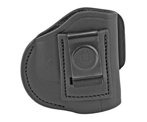 1791 4 WAY IWB/OWB STLTH BLK RH SZ 4
