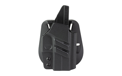 1791 KYDEX IWB FOR GLK 43XMOS BLK RH - Image 2