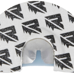 Riven 65215 Rosie Elk Diaphragm Black/White