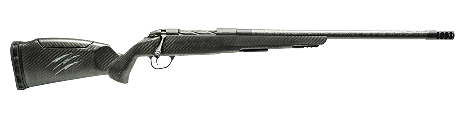 FIERCE FCRGLR300PRC22BCP CBRG LR 300PRC 22 BLK/CBP