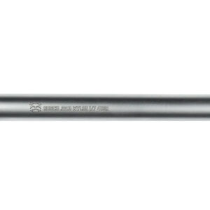 Rosco Manufacturing PB-20-SPR-223W-7-R Purebred 223 Wylde 20" Nickel Boron Stainless Steel Barrel