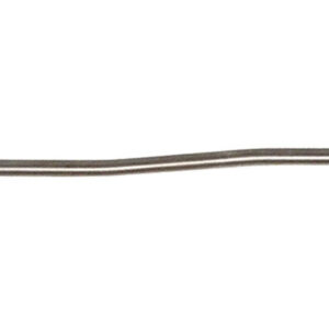 Rosco Manufacturing ROS-GT-C-001 Gas Tube Carbine Length Black Nitride