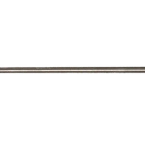 Rosco Manufacturing ROS-GT-S-001 Gas Tube Patrol Length Black Nitride