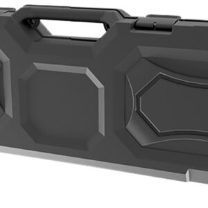 MTM Case-Gard RC34 Carbon Rifle Case Black Foam