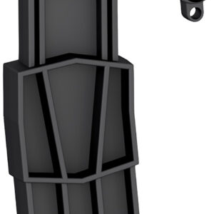 MTM Case-Gard ARVB ARVB Vise Block & Link Dark Gray Polymer