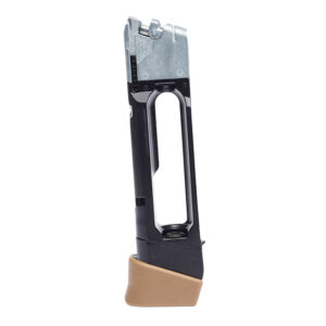 Umarex USA 2276339 6mm Black/Coyote