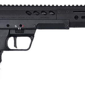 DT SRS-RF-M-D26R-BB SRSM2 65CRD 26 BLK 6R