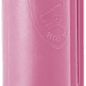 SKYLINE USA INC PSGDQAPK Quick Action Red Pepper 16 ft Pink Includes Belt Clip/Keychain