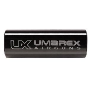 Umarex USA 2211168 N2 Regulator Adapter Black NitroAir N2 Cartridges/Gauntlet2 AirRifle