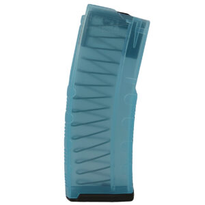 Amend2 556MODCVICE30 MOD-C 30rd 5.56 NATO Fits AR-15 Teal