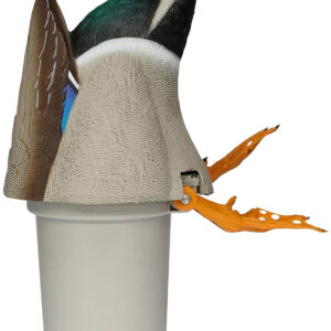 Avian X AVX-PBKD Power Butt Kicker Mallards Multi-Color