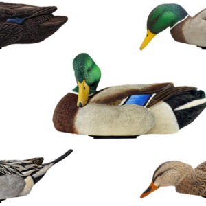 Avian X AVX-PSW-MDLH Power Swimmer Mallards Multi-Color