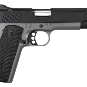 KIMBER 3700693CAB SHADOW GHOST CA LCI BUNDLE 45ACP