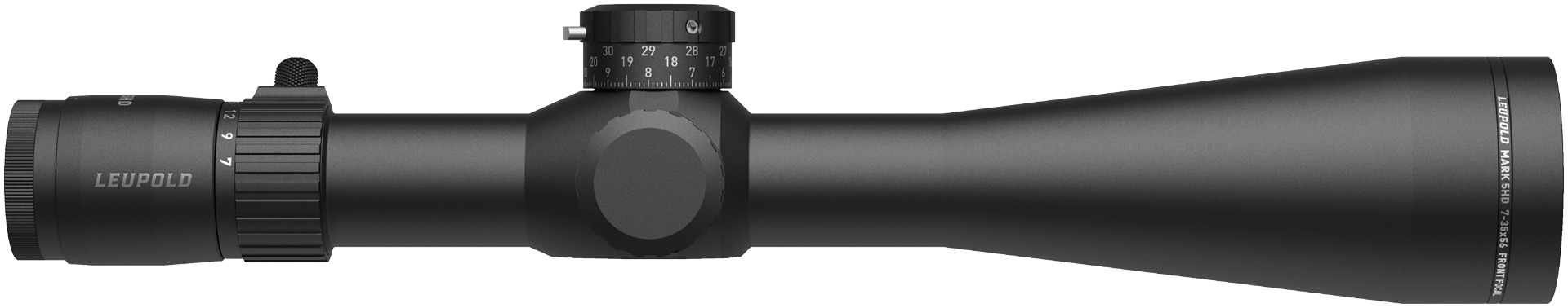 LEU MK 5HD 7-35X56 FFP PR2-MIL
