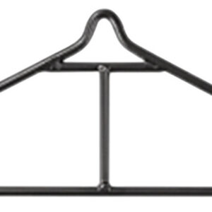 Hunters Specialties HS-00643 Gambrel Black Steel 600 lbs Weight Capacity