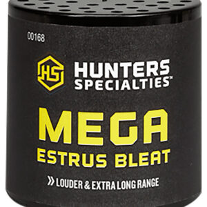 HS HS-00168 BLEAT CALL MEGA DOE ESTRUS