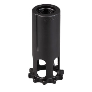 SilencerCo AC1346 Piston 45 ACP .578 x 28 XL Stainless Steel