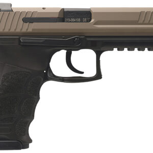 HK 81001198 PI P30L V3 H267 9MM 1X17R 1X20R FDE