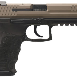 HK 81001199 PI P30L V3 H267 9MM 2X15R FDE