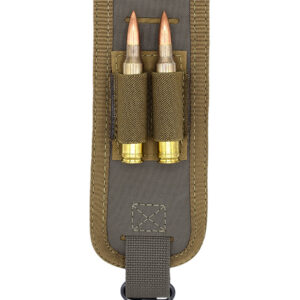 Tacshield T6128RG Precision Rifle Sling Ranger Green 17.80" OAL